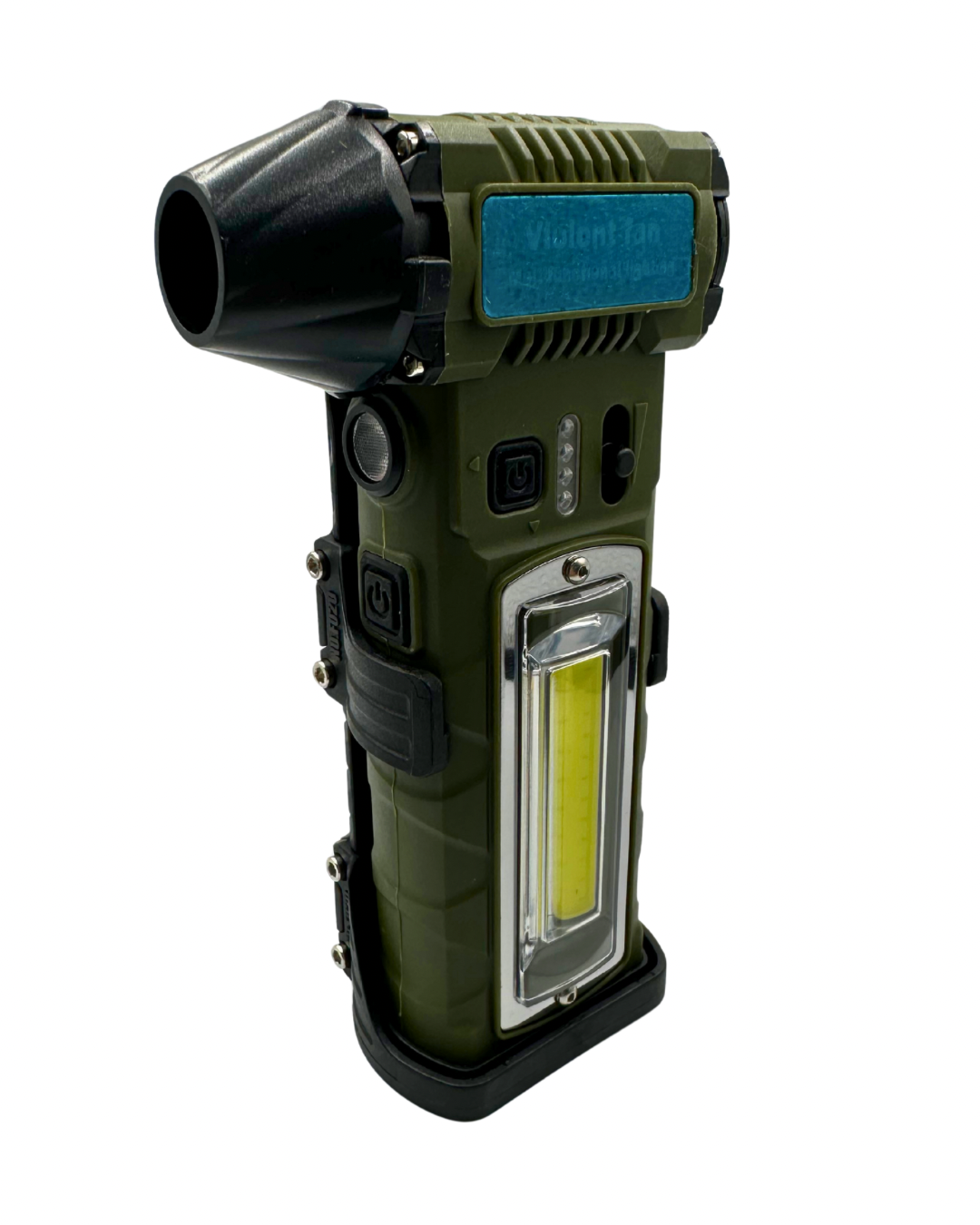 Multifunctional Violent Blower