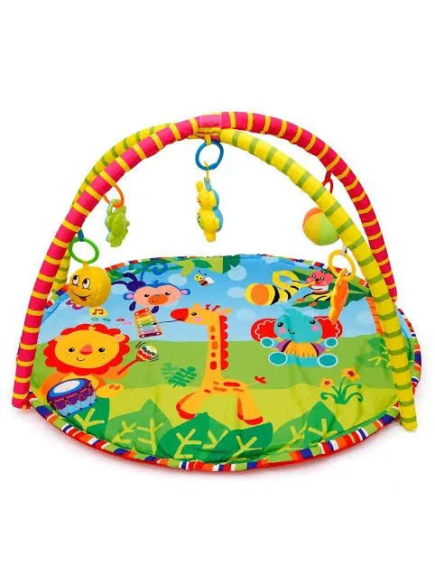 Baby Fitness Frame
