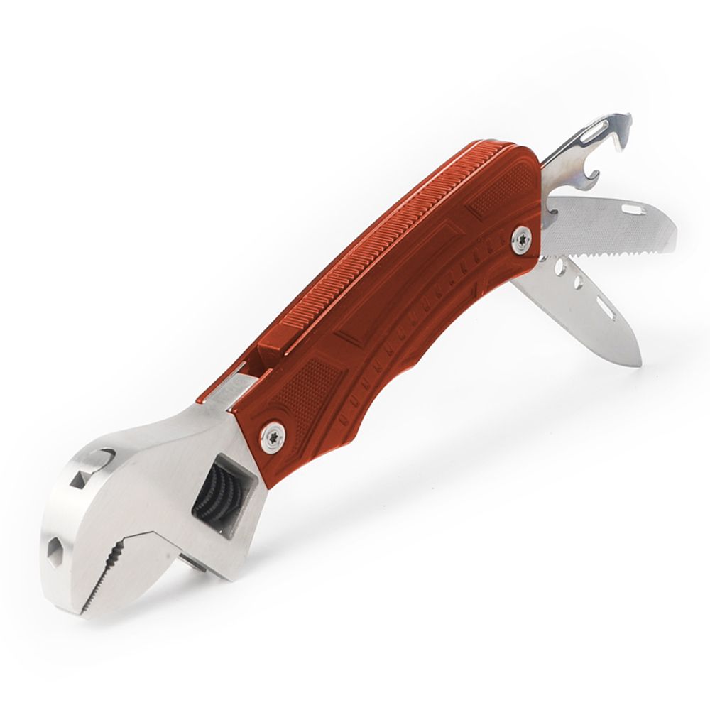 AIYI 9-in-1 Multi-Function Wrench Tool