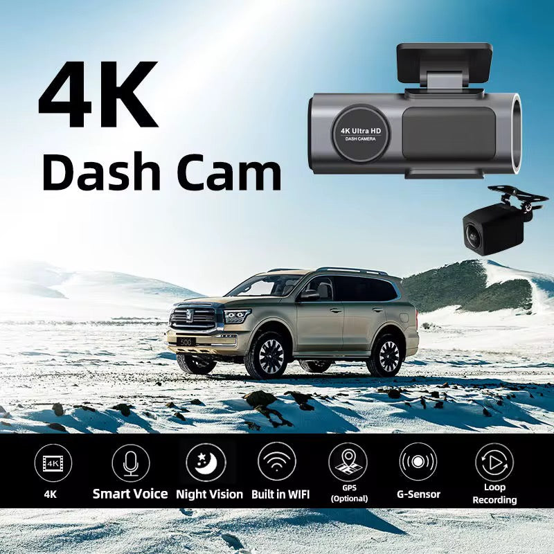 Vehicle Blackbox K309