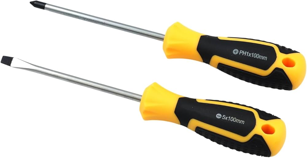 AIYI 11-Piece Combined Tool Set
