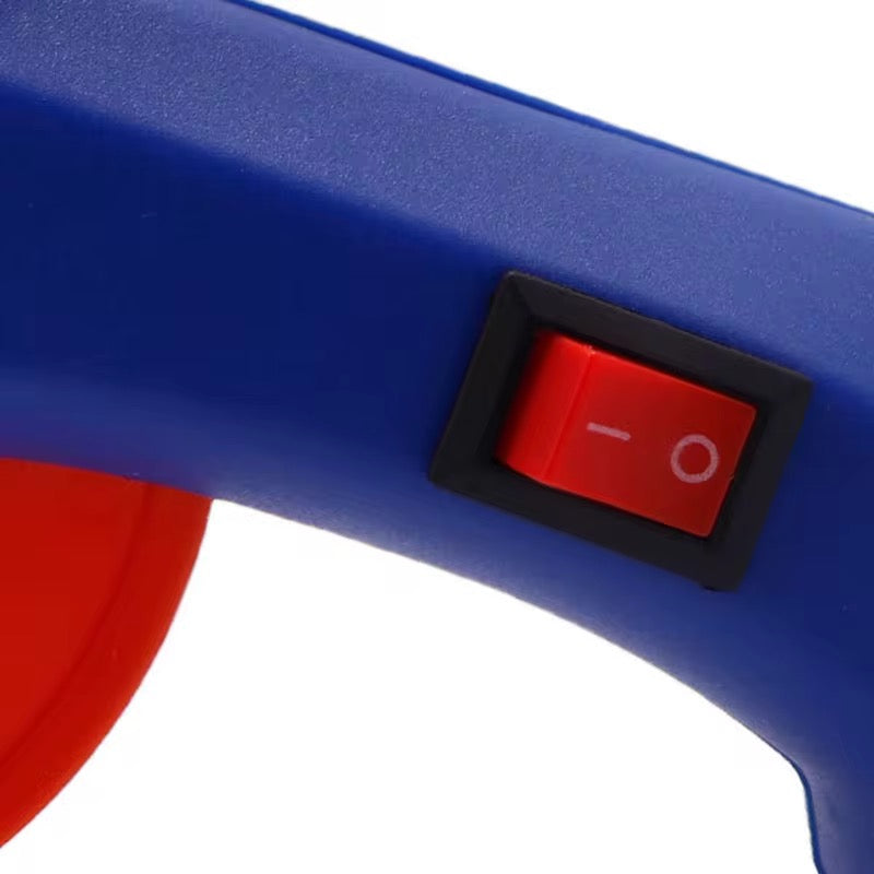Hot Melt Glue Gun