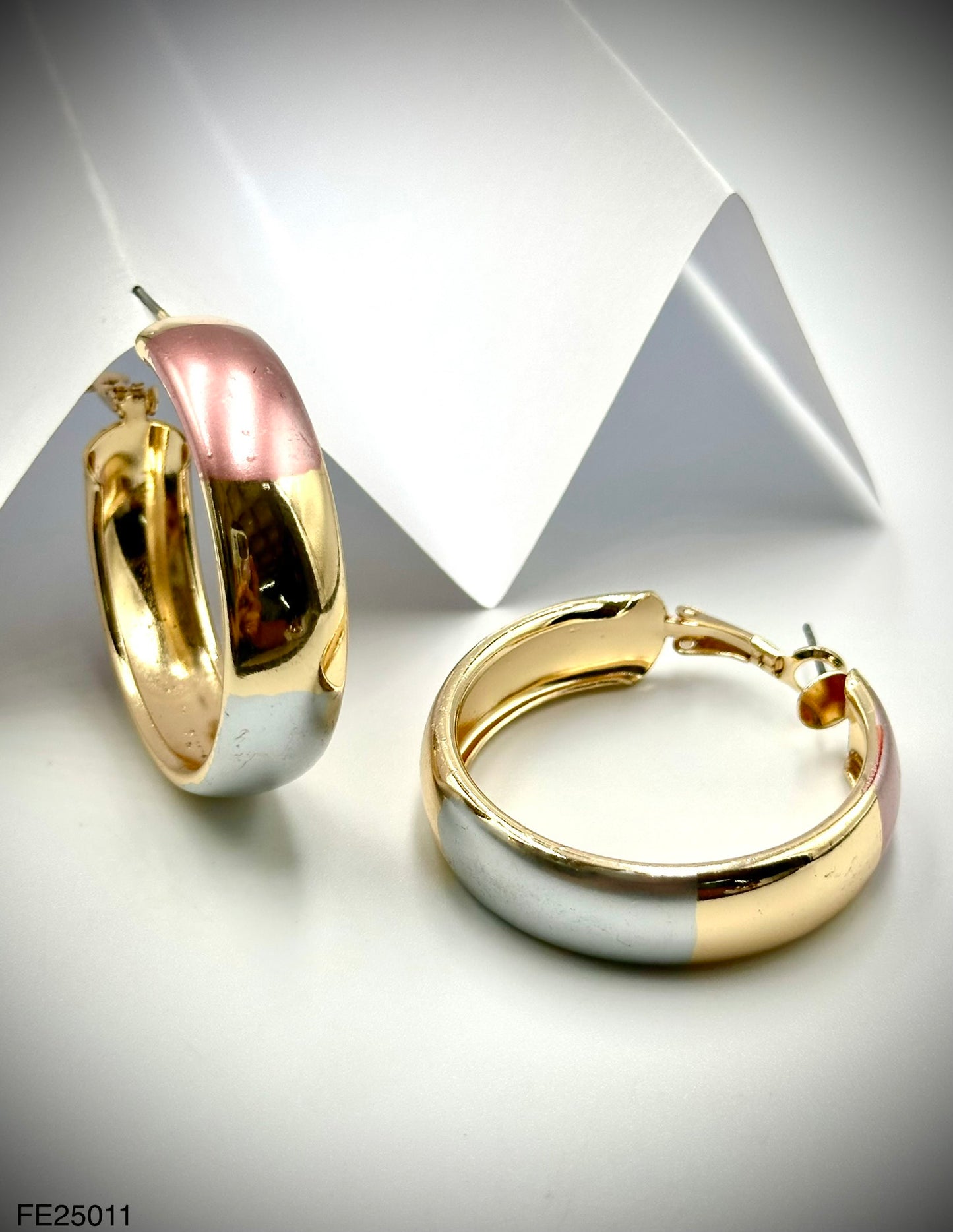 Fashion Earrings (FE25011)