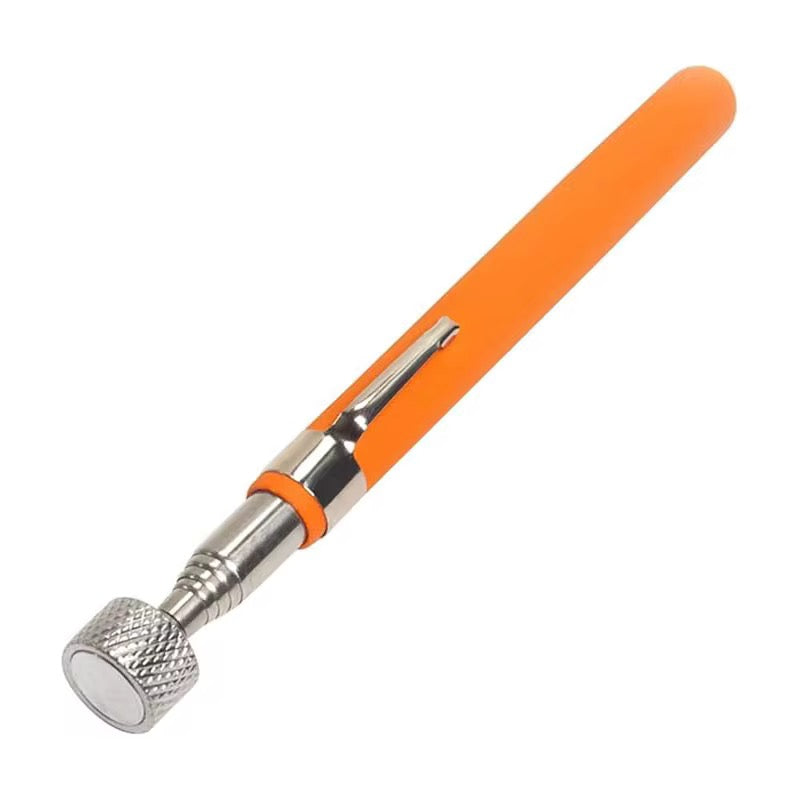 Precision Pick-Up Tool with Magnetic Tip