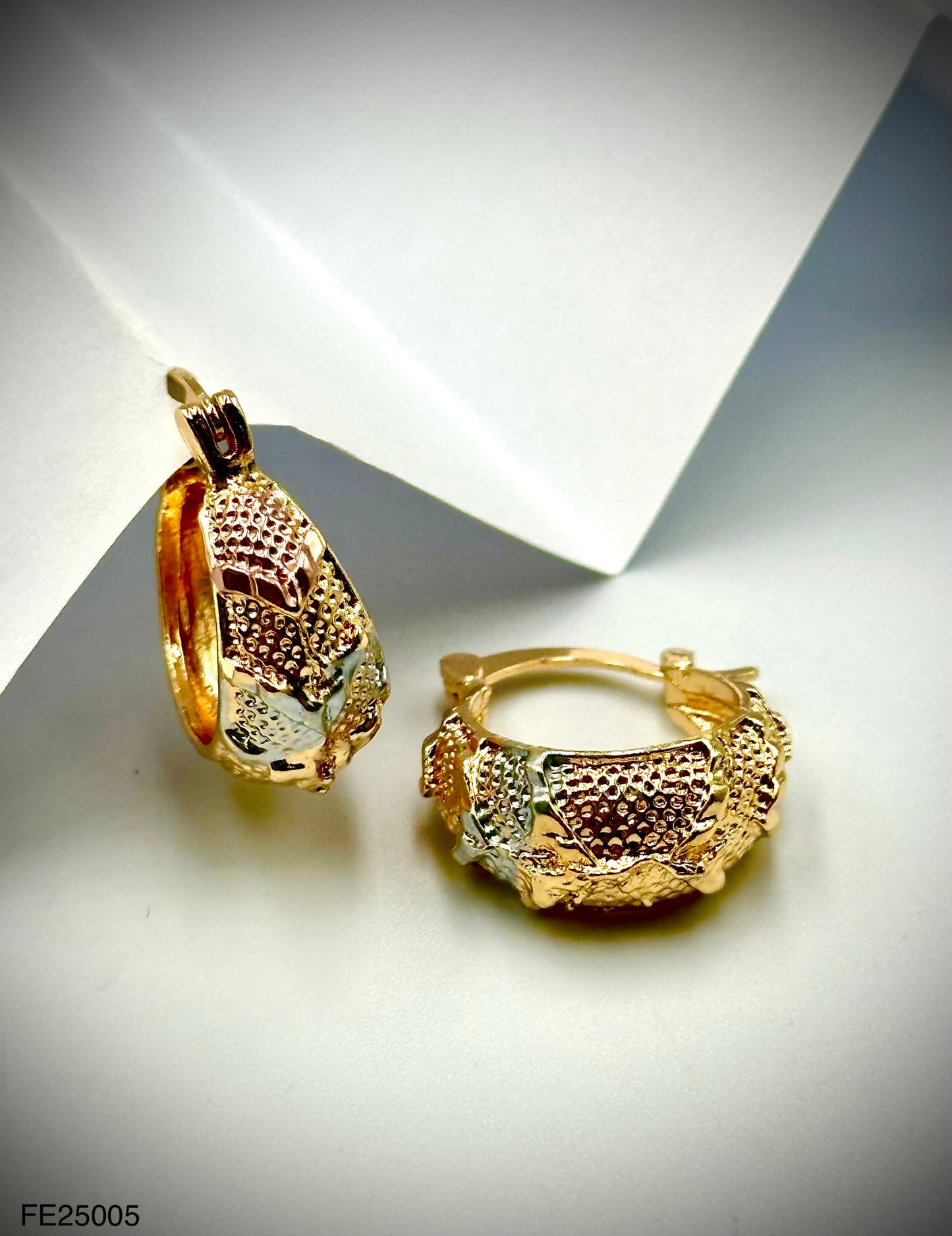 Fashion Earrings (FE25005)