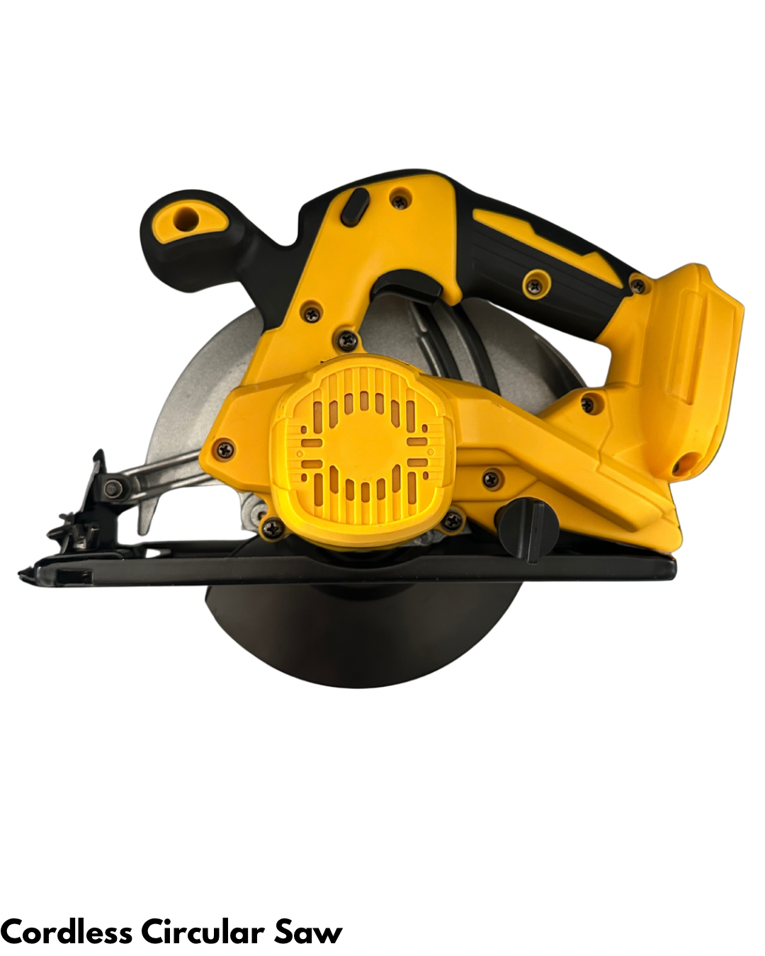 Work4s Cordless Circular Saw