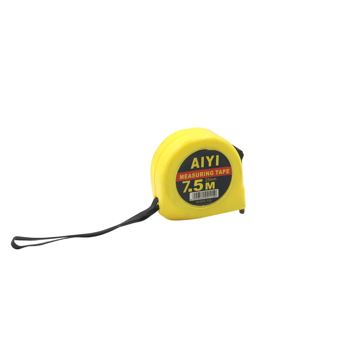 AIYI 7.5m Measuring Tape (25mm Blade)