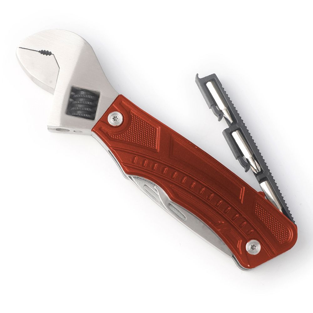 AIYI 9-in-1 Multi-Function Wrench Tool