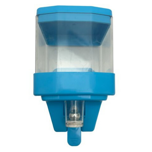 Wall Hanging Oil Dispenser