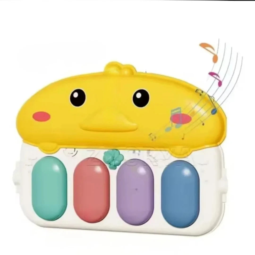 Baby Piano Rack & Walker