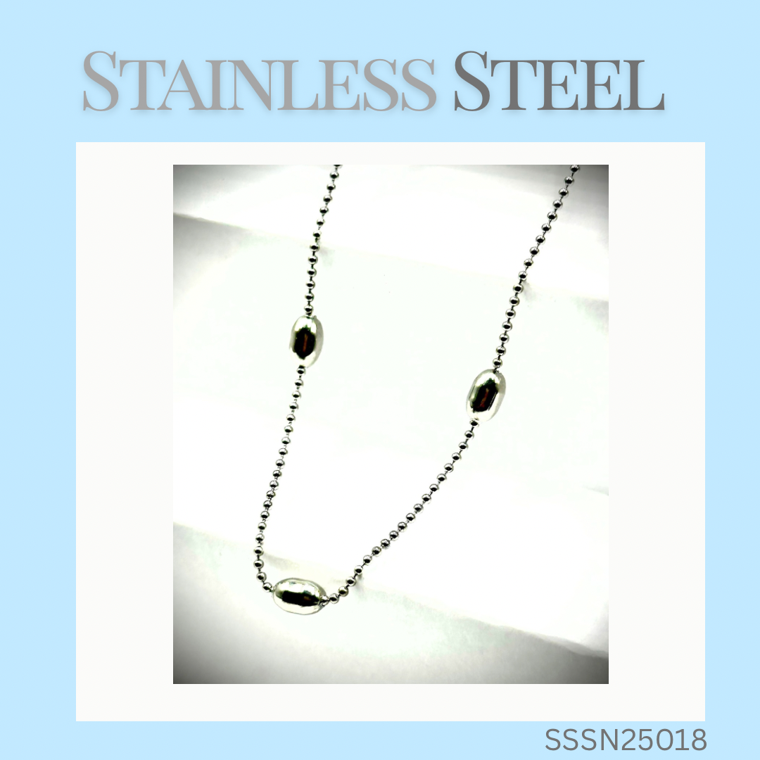 Stainless Steel (SSSN25018)