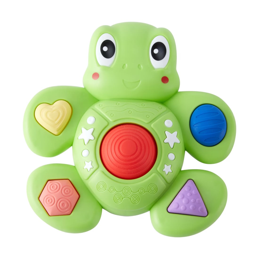 Sensory Turtle