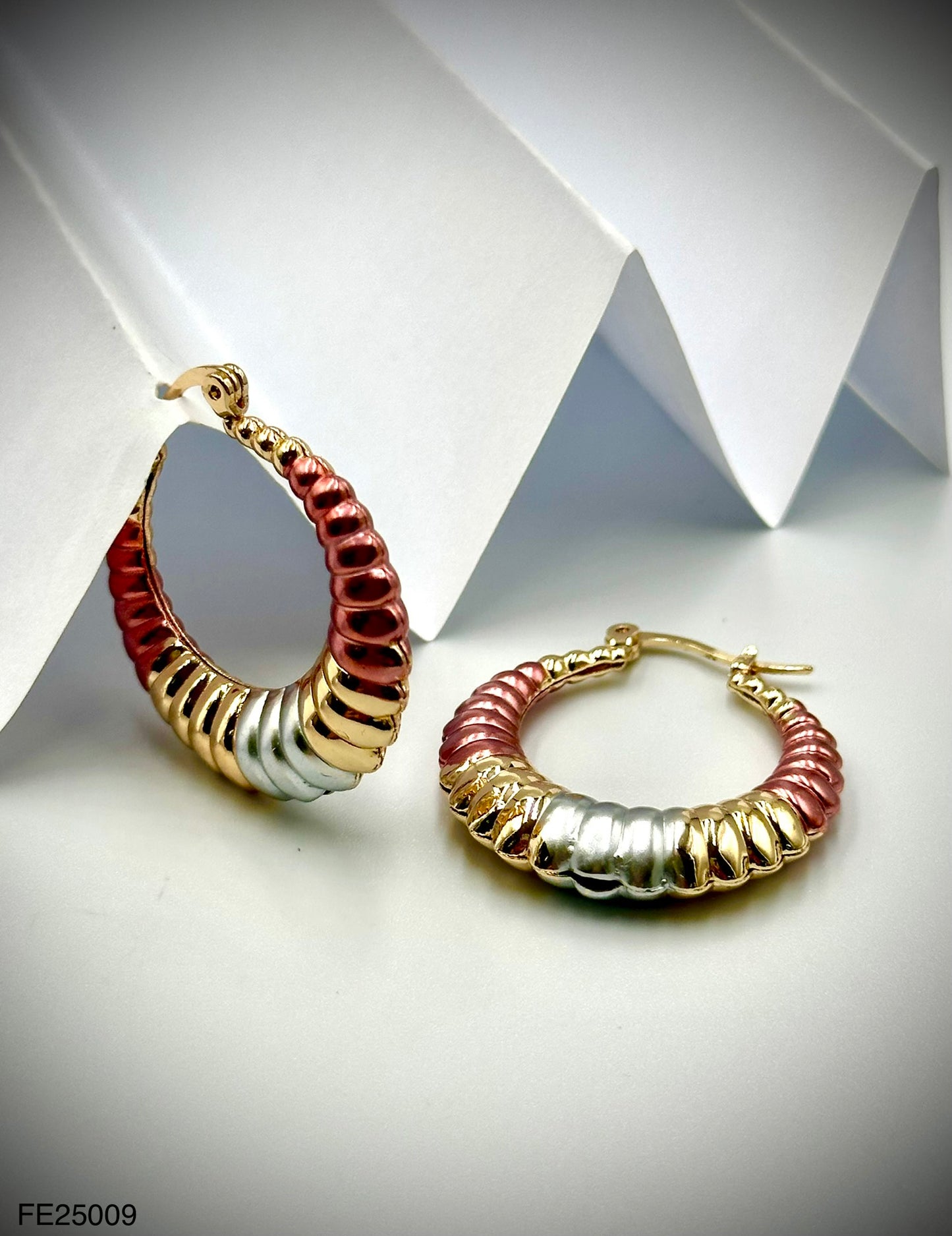 Fashion Earring (FE25009)