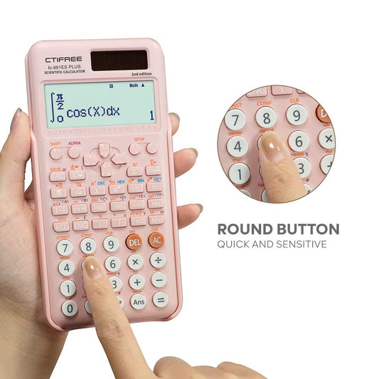 Scientific Calculator