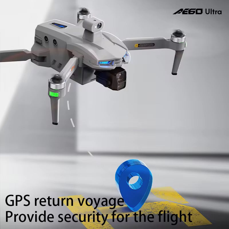 S20 GPS Drone