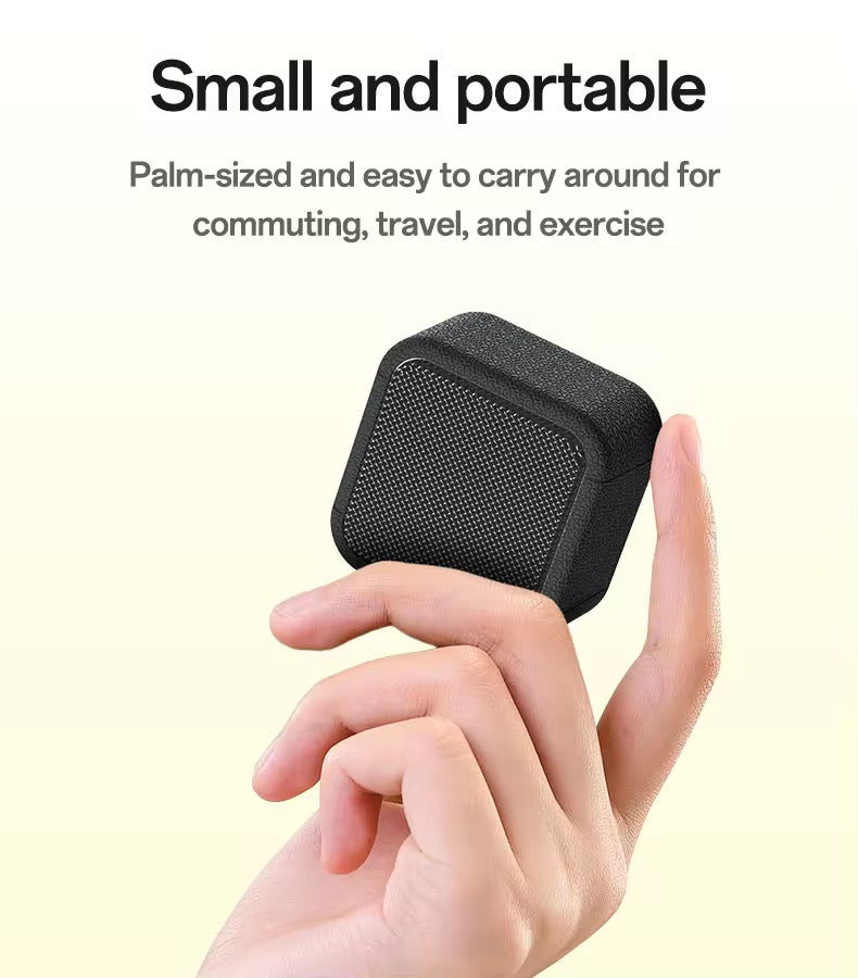 Monster Airrock -S03 Wireless Speaker