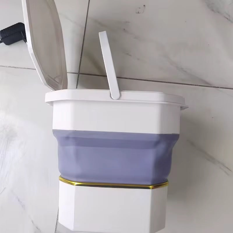 Folding Washing Machine