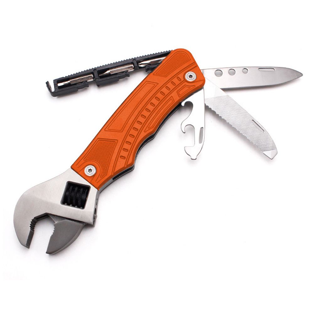 AIYI 9-in-1 Multi-Function Wrench Tool
