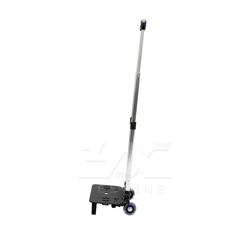 Bag Trolley – Folding Luggage & Shopping Trolley