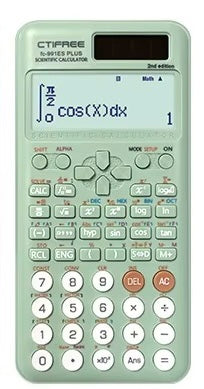 Scientific Calculator