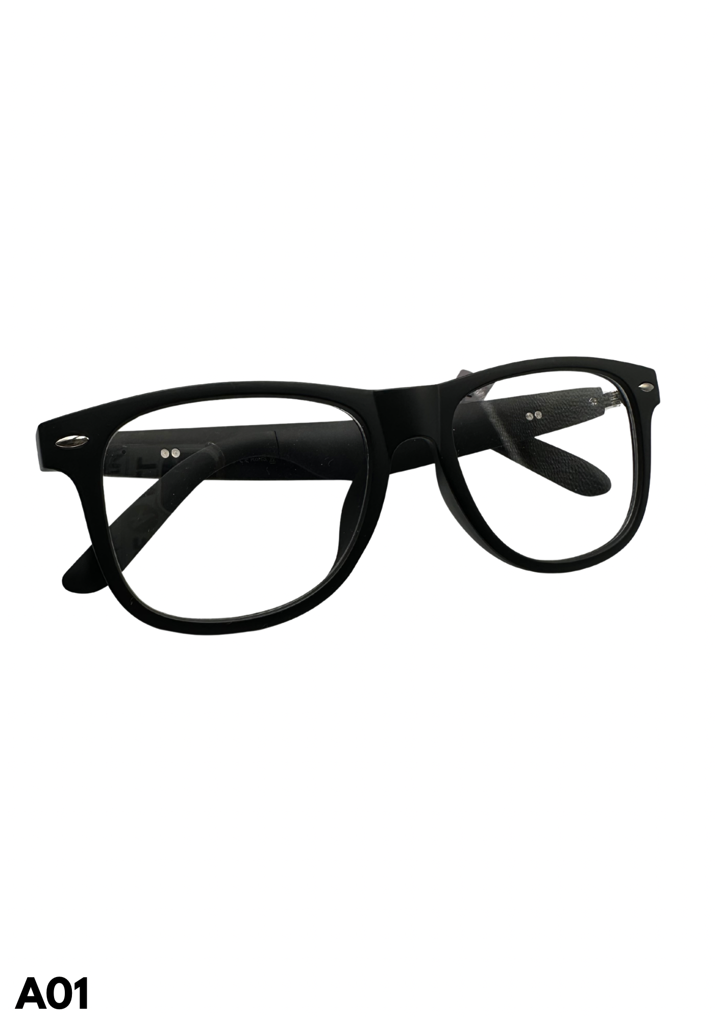 Smart Glasses A01