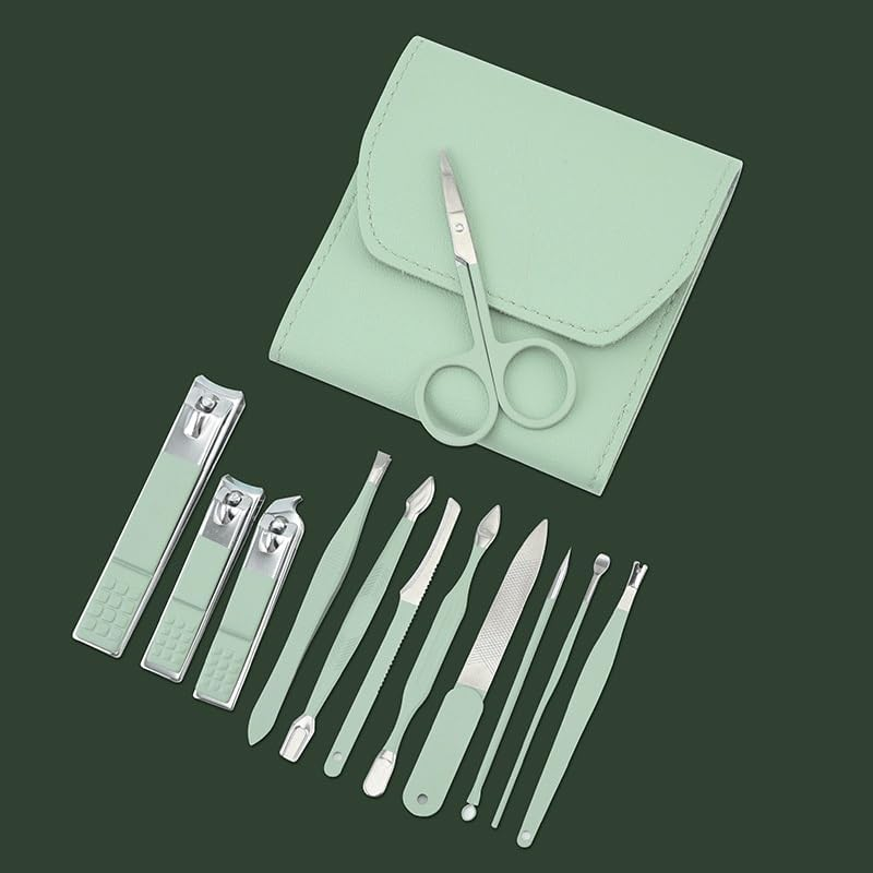 Nail Clipper Set