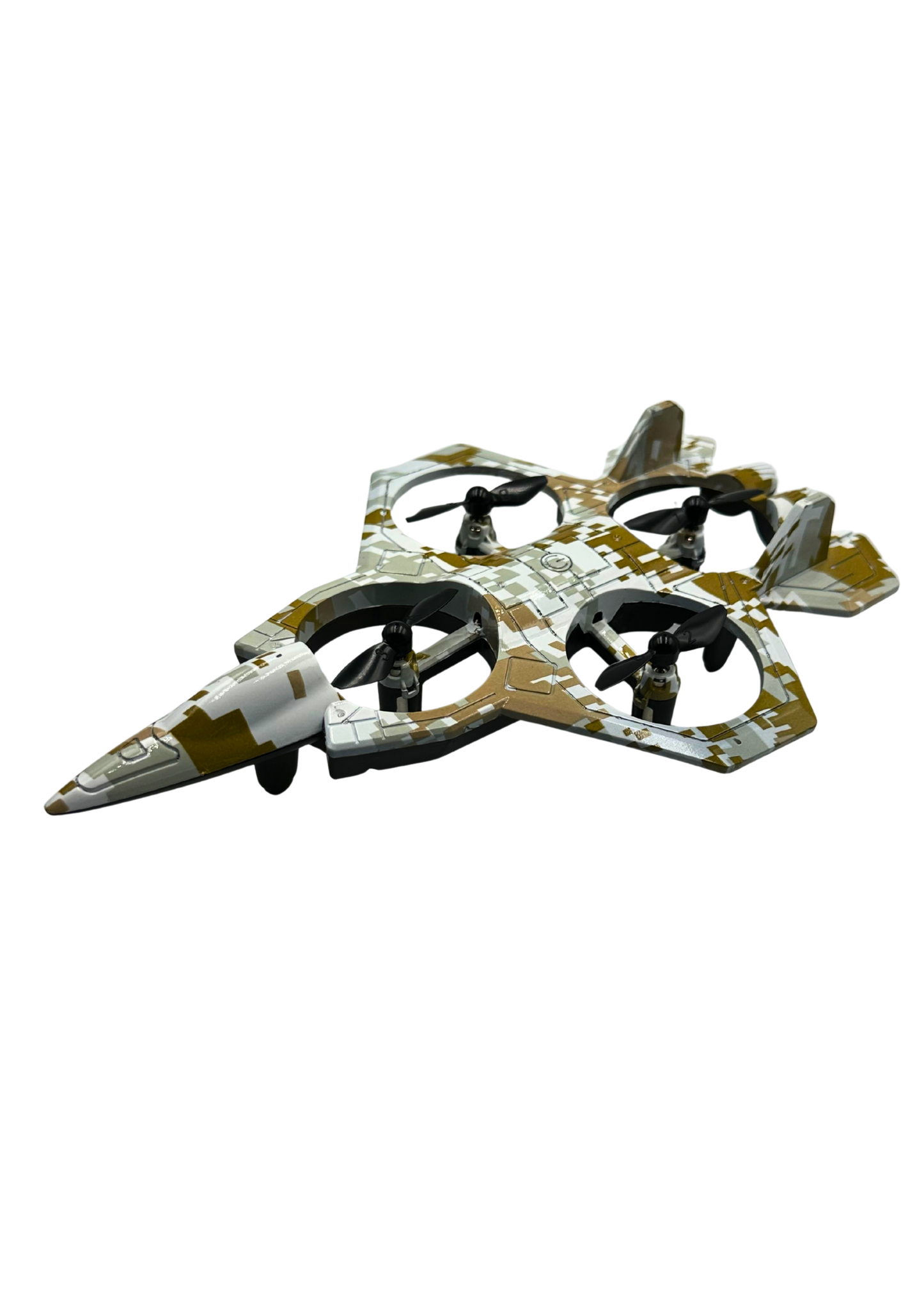 S9 Combat Aircraft
