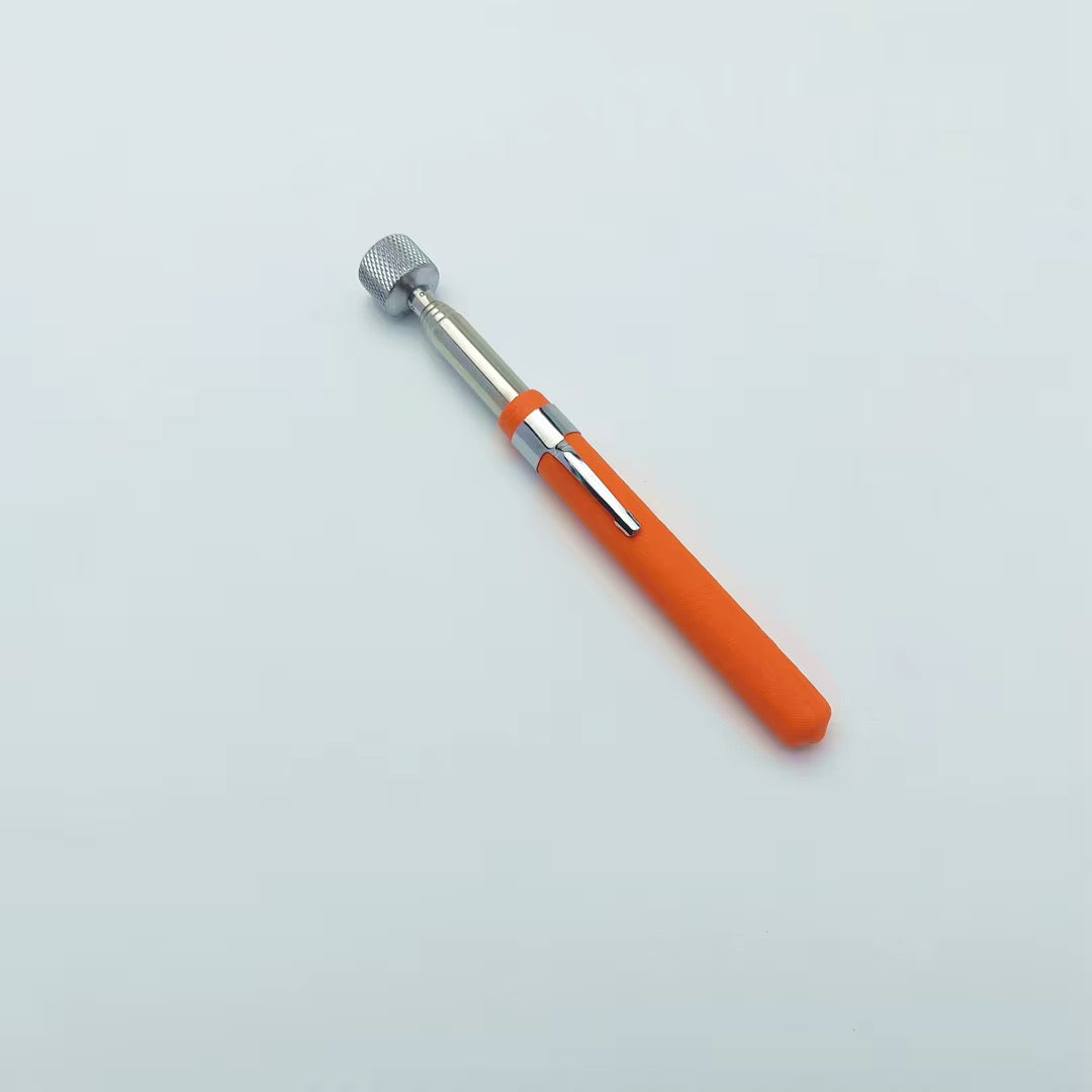 Precision Pick-Up Tool with Magnetic Tip