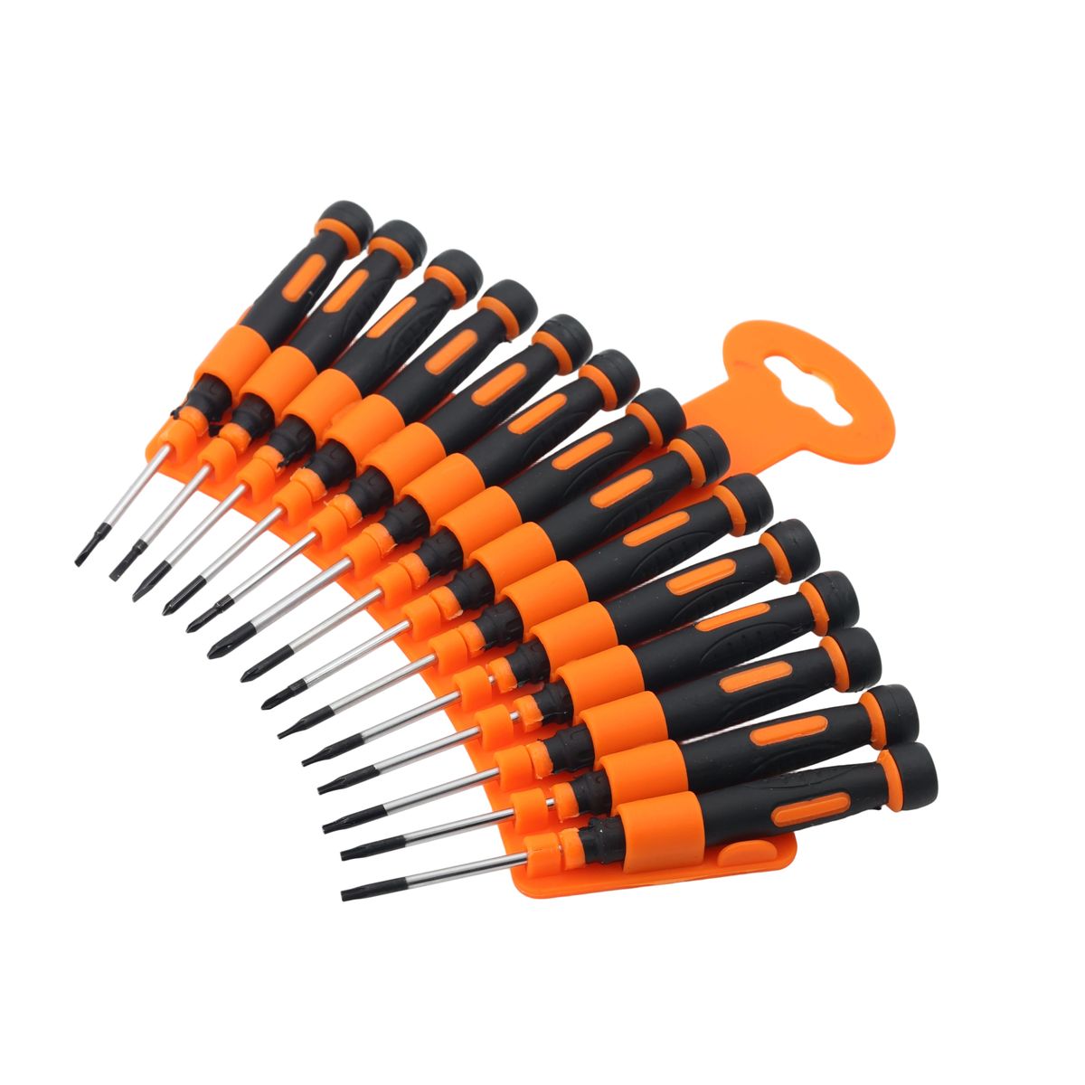 14pc Precision Screwdriver Set