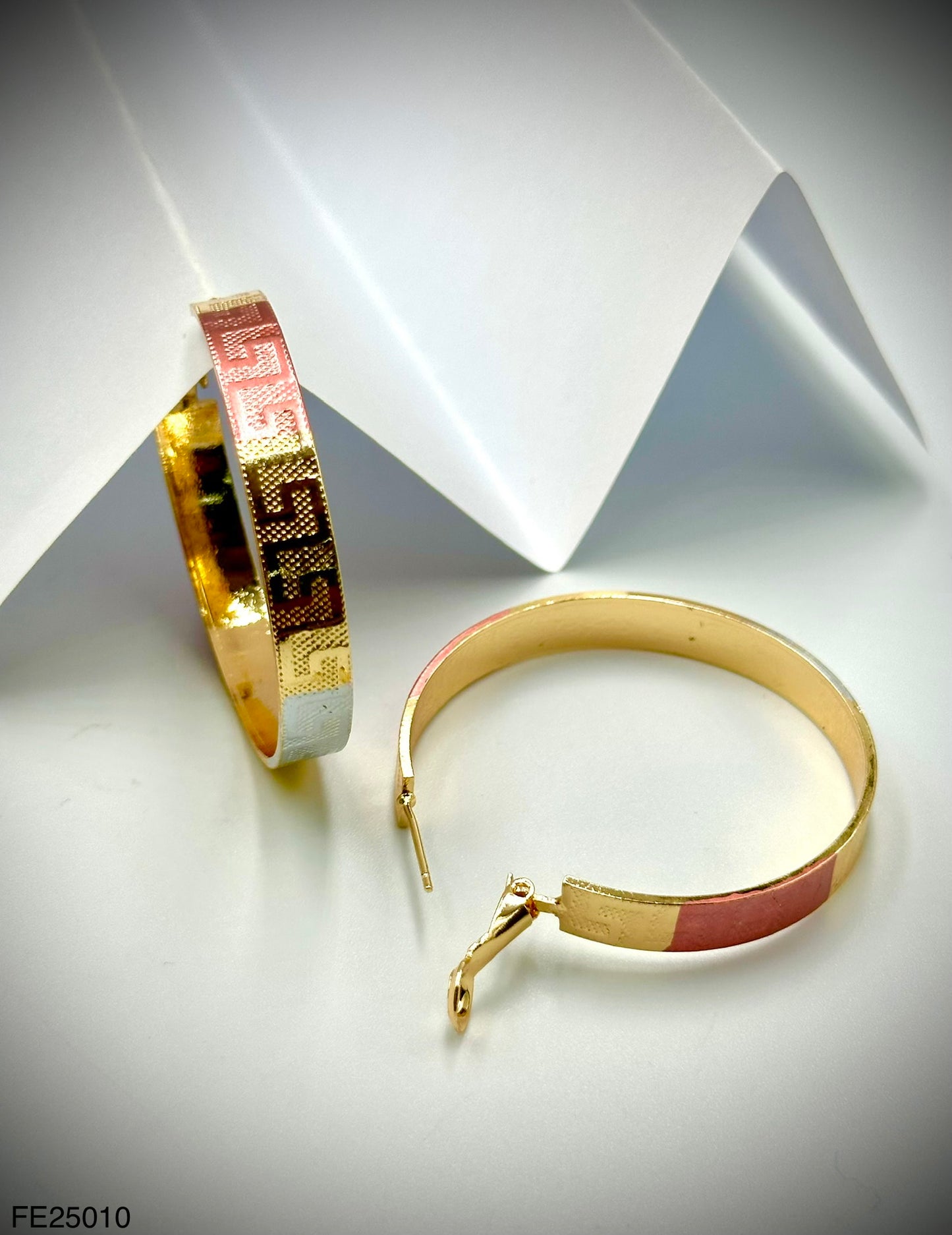 Fashion Earrings (FE25010)