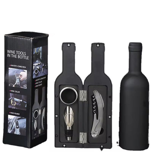 Wine Tool Bottle