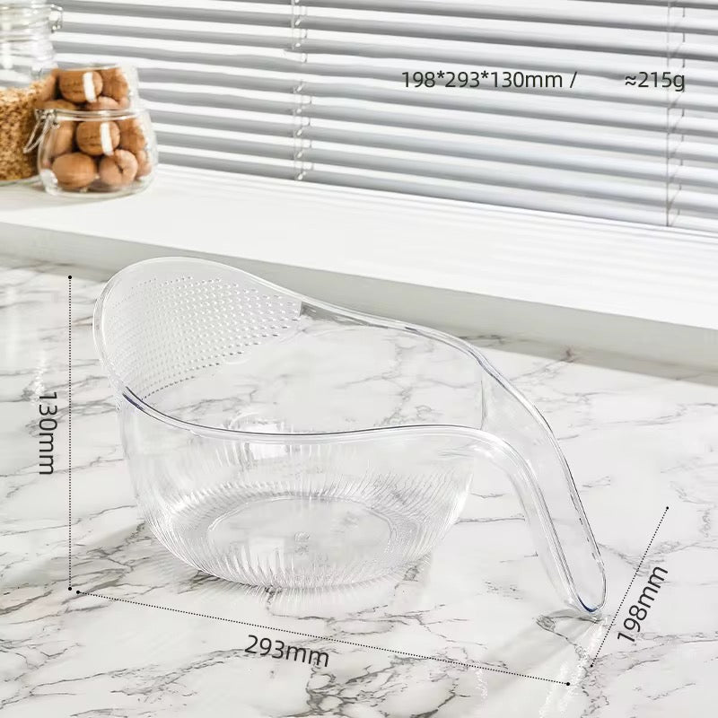Rice Strainer
