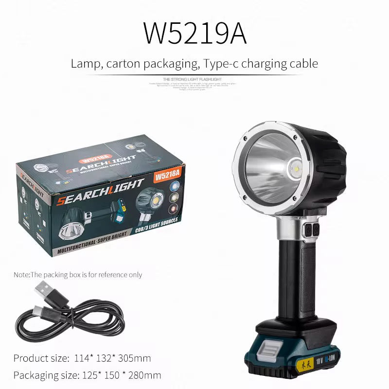 Search Light W5218A