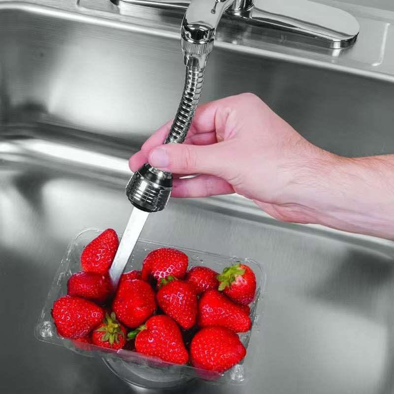 Turbo Flex Tap Accessory