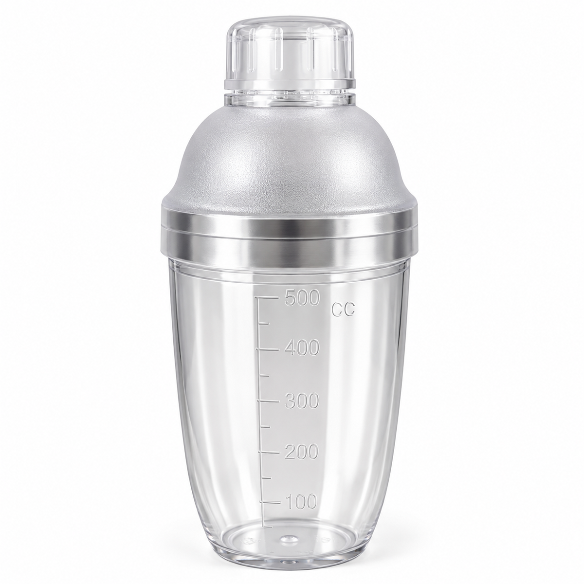 500ml Cocktail Shaker