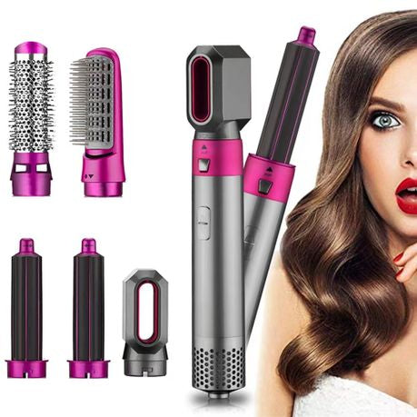 5-in-1 Hot Air Styler (TP-5+1)