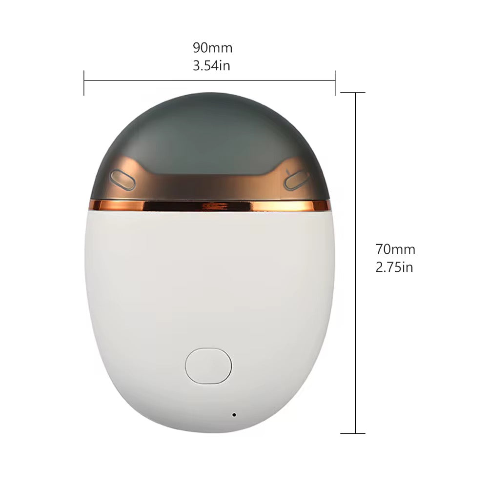 Electric Nail Scissors