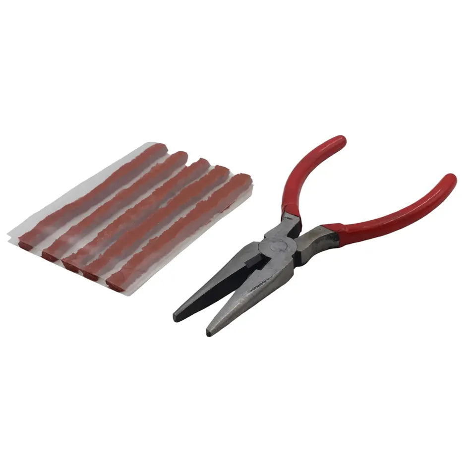 Tire Repair Kit