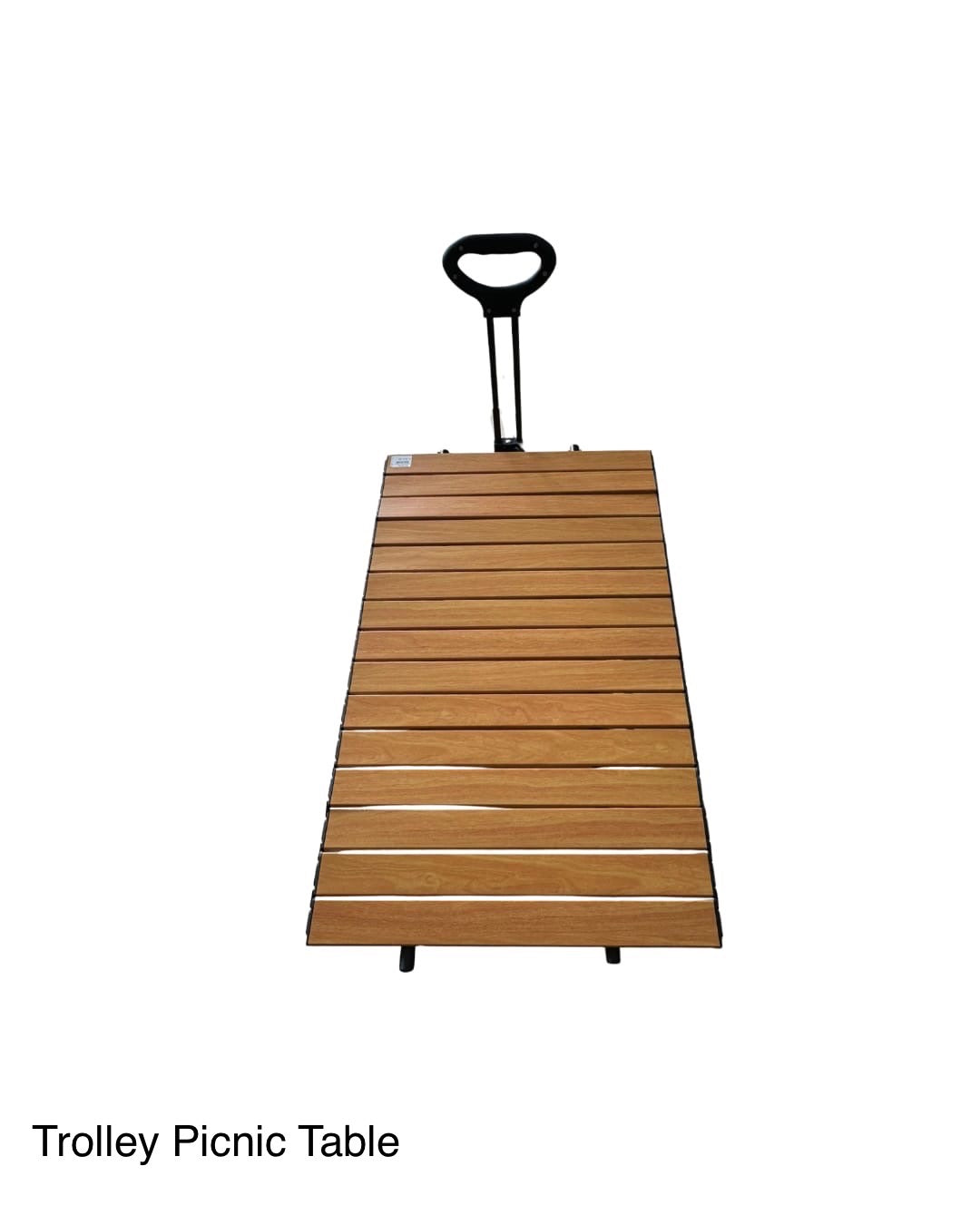 Picnic Trolley Table
