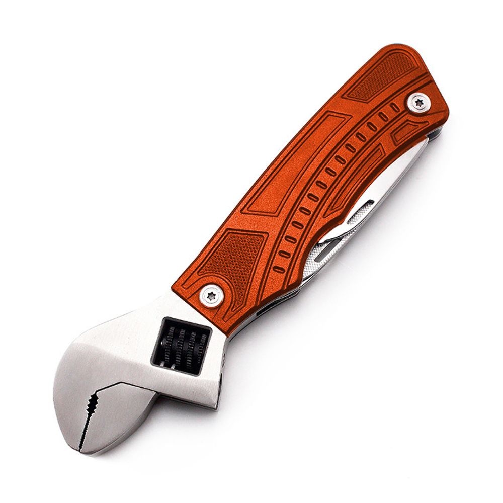 AIYI 9-in-1 Multi-Function Wrench Tool