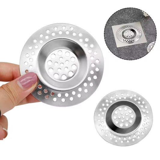 Drain Strainers