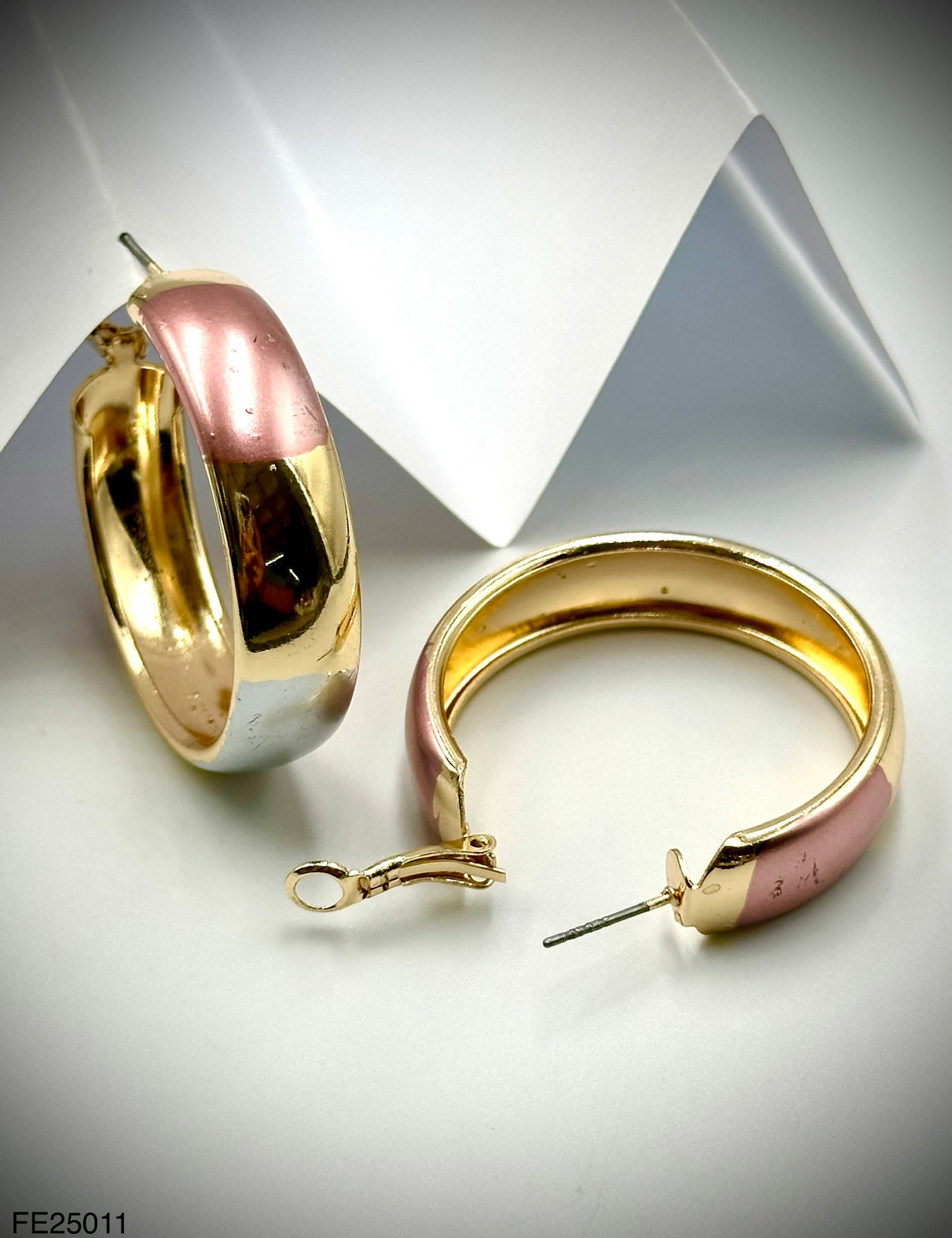 Fashion Earrings (FE25011)