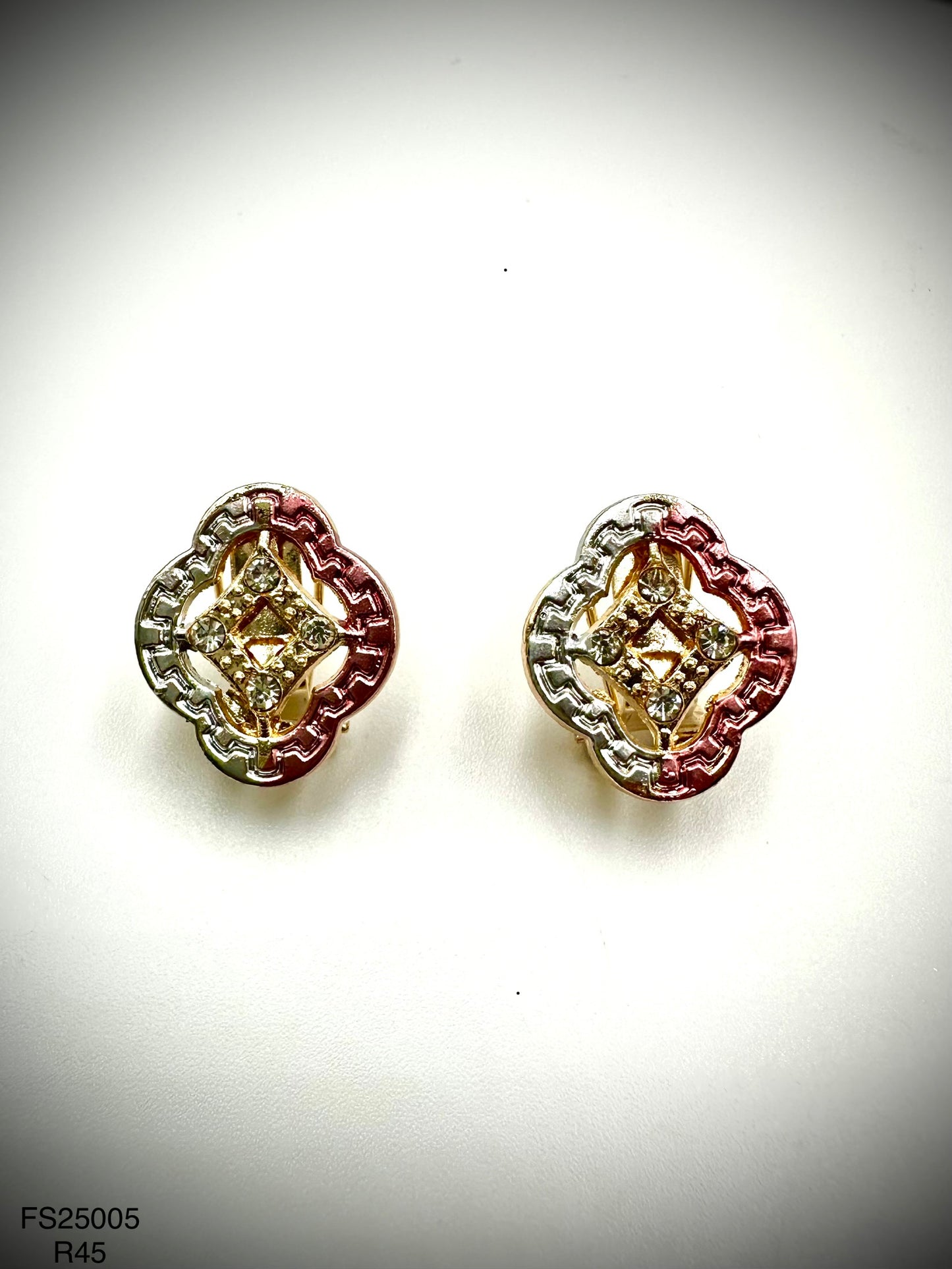 Fashion Jewellery Set (FS25005)
