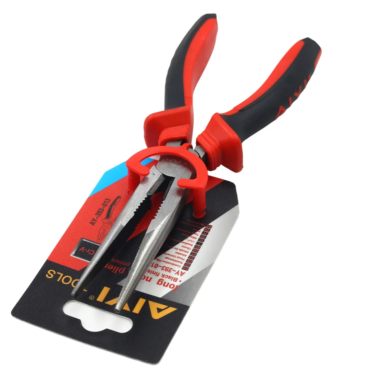AIYI Long Nose Pliers