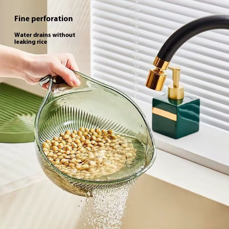 Rice Strainer