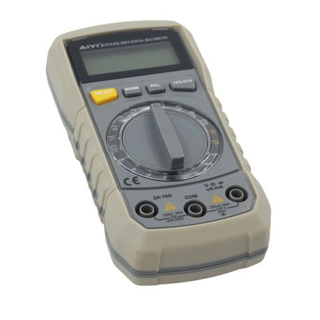 AIYI Digital Multimeter AY143-051 (CAT II 600V)