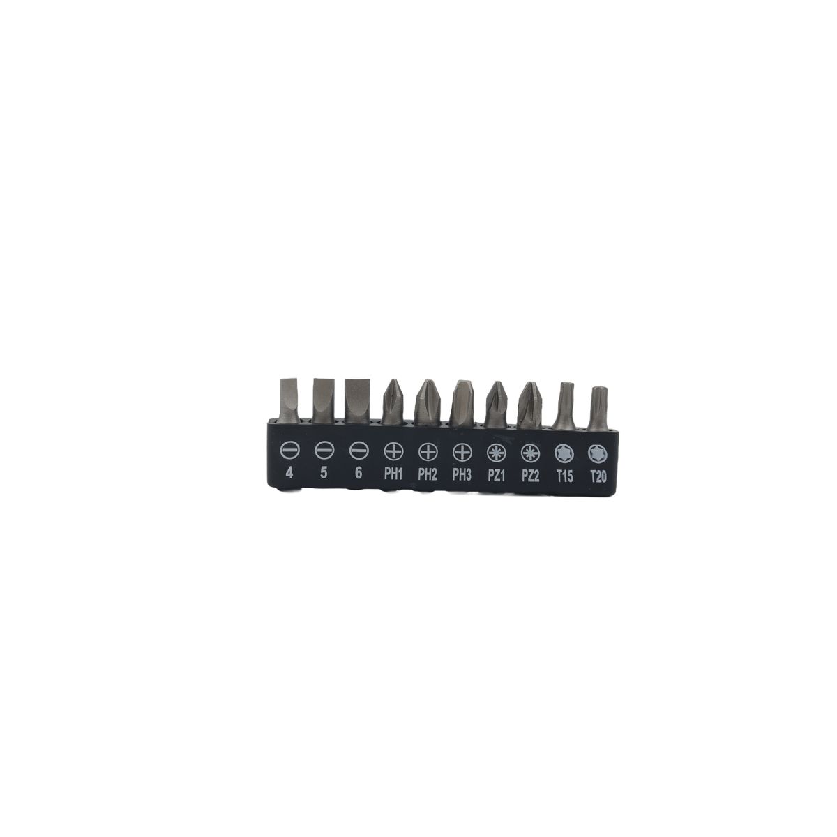AIYI 15-Piece Combined Tool Set