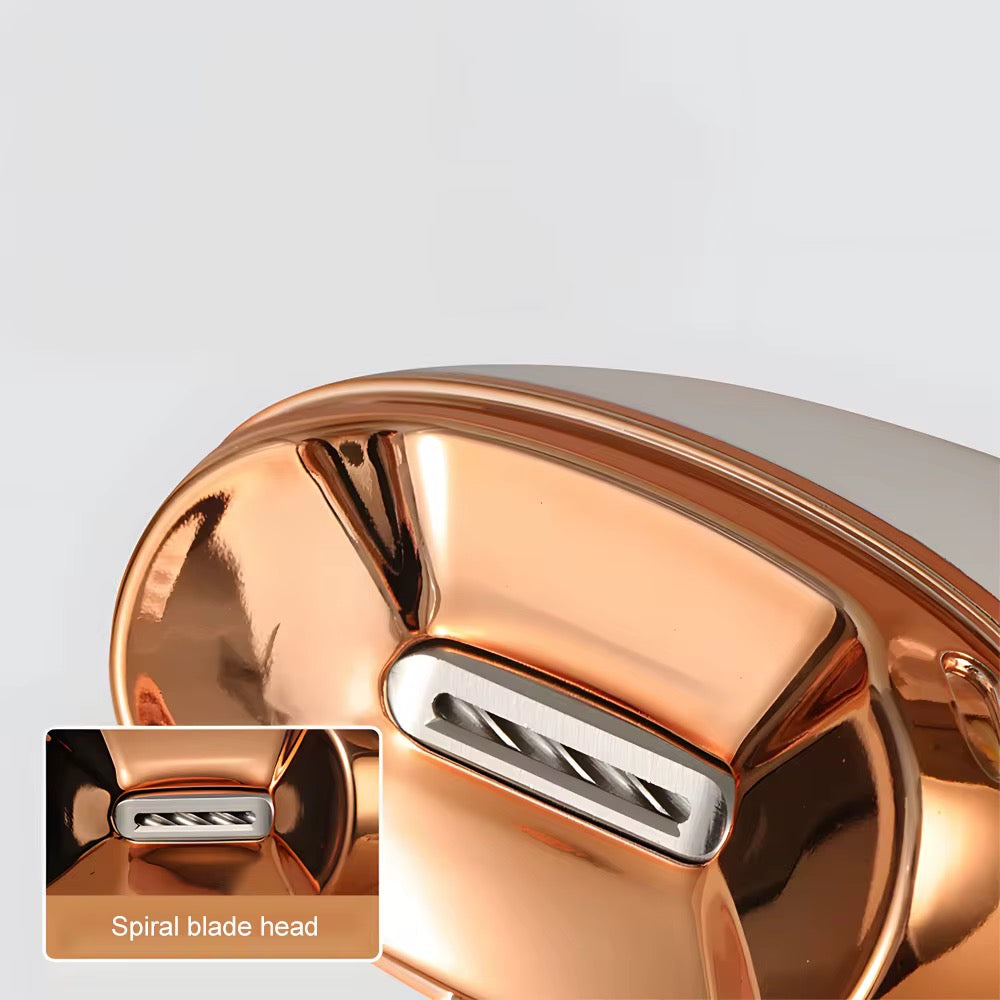 Electric Nail Scissors