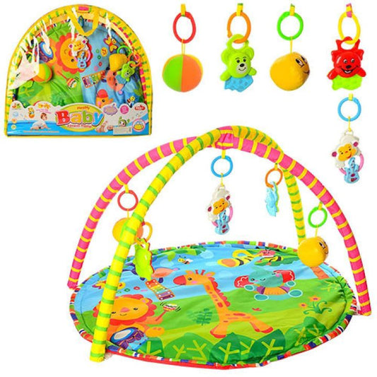 Baby Fitness Frame