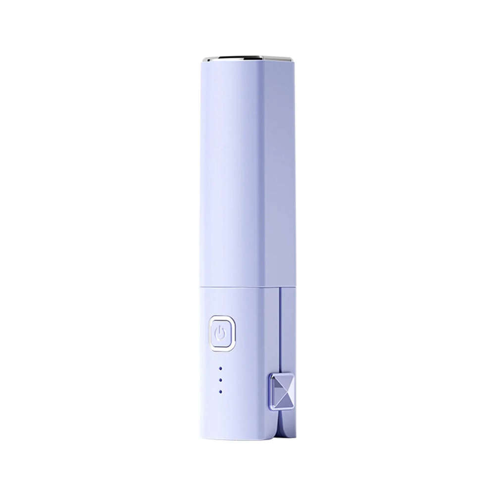 Mini Hair Straightener